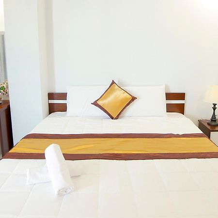 Tan Thi Hotel Quy Nhon Exterior photo