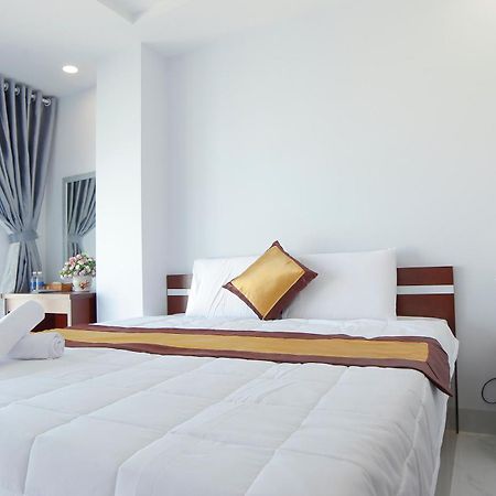 Tan Thi Hotel Quy Nhon Exterior photo