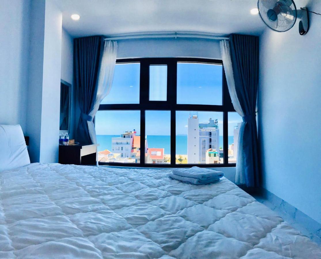 Tan Thi Hotel Quy Nhon Exterior photo